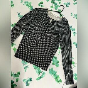 Soft lightweight cardigan